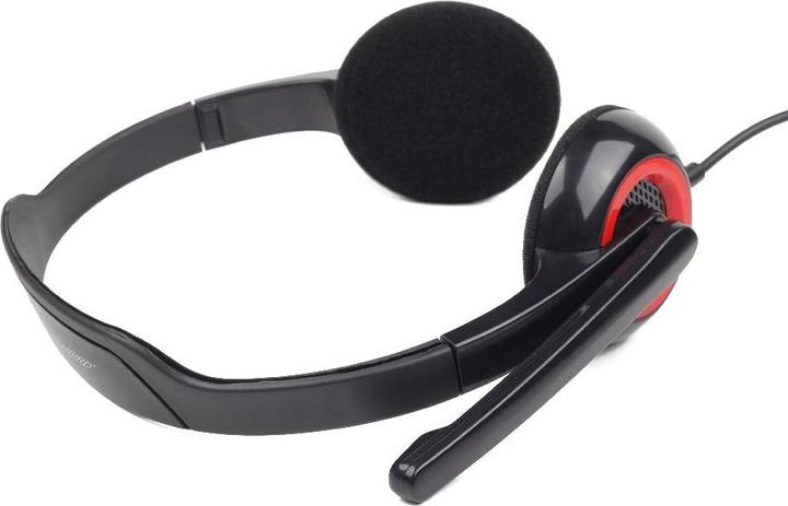 Immagine prodotto Gembird Cuffie MHS-002 (Cablato)