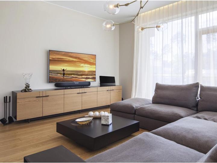 Image du produit Hama Premium (Antenne plate, 55 dB, DVB-T / -T2)