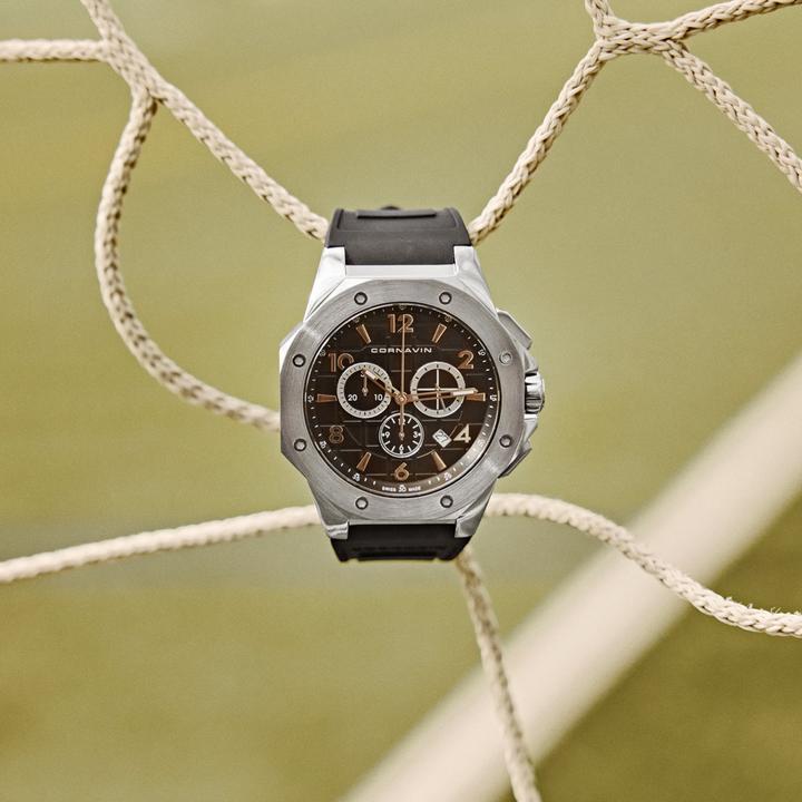 Image du produit Cornavin Downtown Sport CO 2012-2001R (Montre analogique, 44 mm)