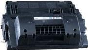 Produktbild Astar Schwarz - compatible - Tonerpatrone - für HP LaserJet P4015dn (BK)
