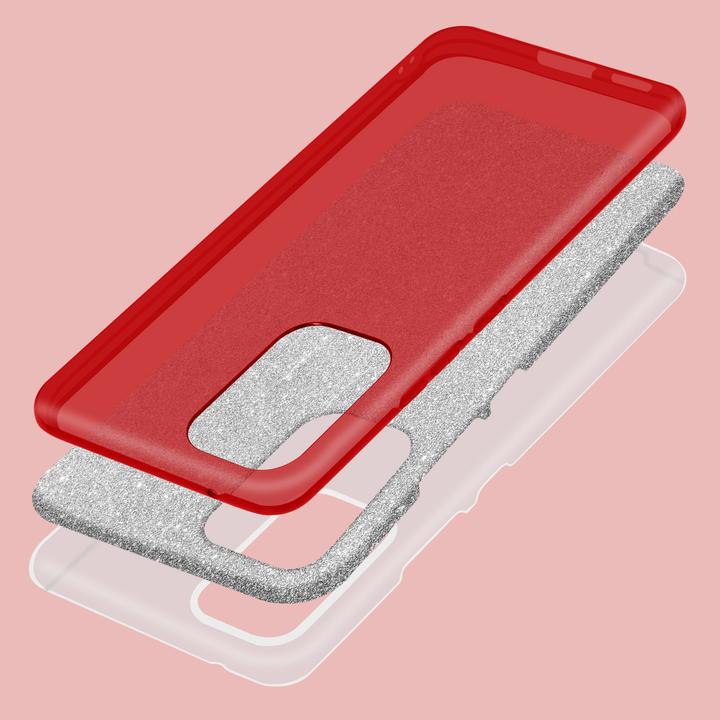 Actual product image Avizar Papay Series (Samsung Galaxy A53 5G)