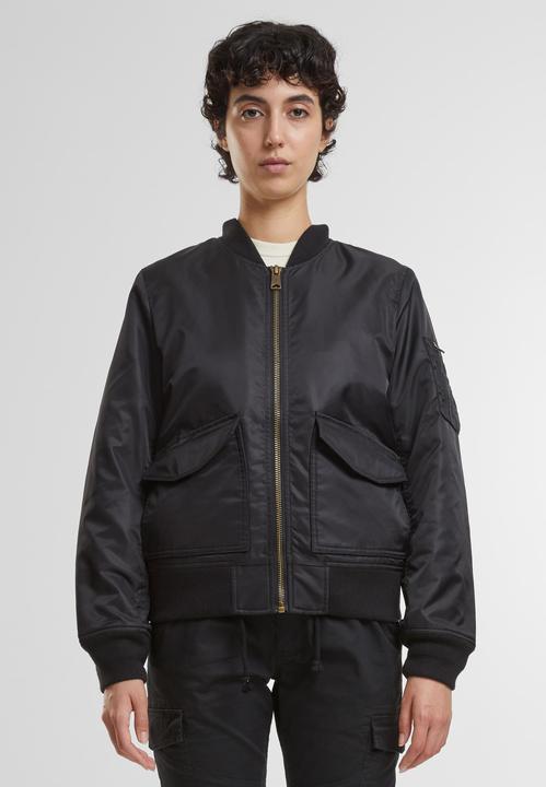 Immagine prodotto Brandit Giacca Sherpa Donna - 174617 (XXL)