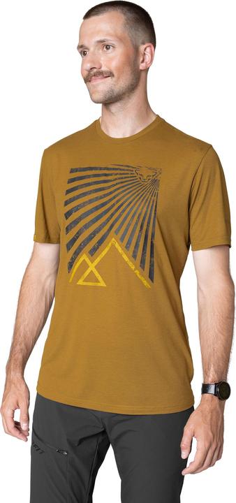 Produktbild Dynafit Transalper Graphic S/S Tee (L)