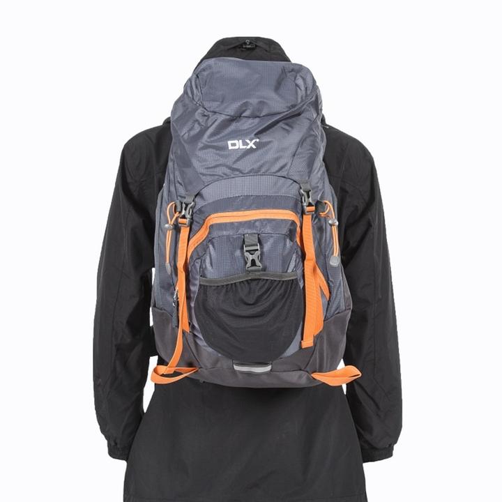 Produktbild Trespass TWINPEAK Rucksack (45 l)