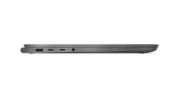 Actual product image Lenovo Yoga C930-13IKB (13.90", Intel Core i7-8550U, 16 GB, 512 GB, CH)