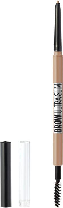 Produktbild Maybelline New York Maybelline - Brow Ultra Slim - Automatic Eyebrow Pencil 9G Shade Lightonde (Light Blonde)