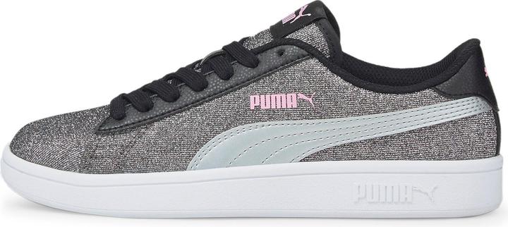 Puma Smash v2 Glitz Glam Jr (37)