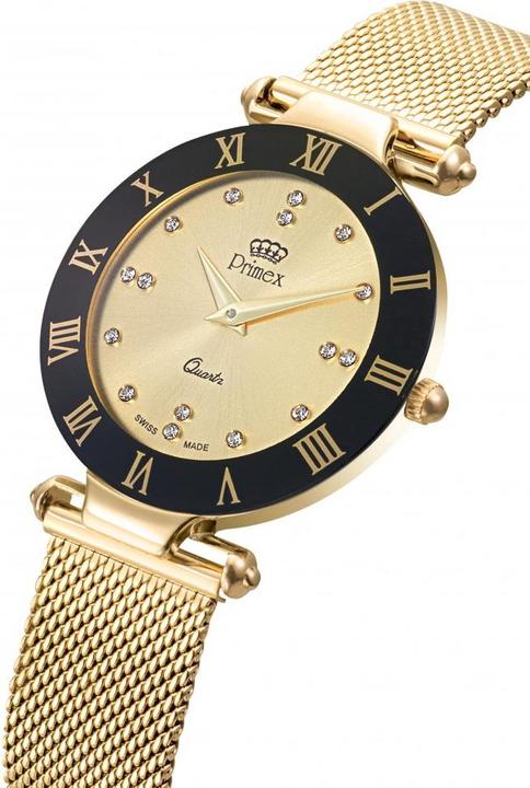 Produktbild Primex Uhr (Analoguhr, 33 mm)