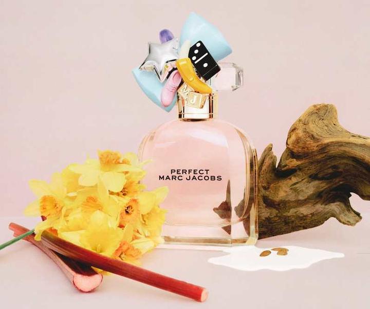 Image du produit Marc Jacobs Perfect (Eau de parfum, 100 ml)