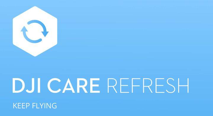 DJI Care Refresh (12 months, Technical support)