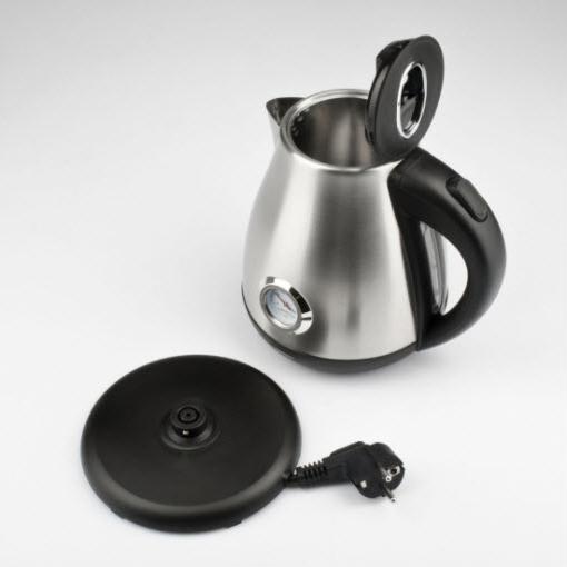 Immagine prodotto G3 Ferrari Bollitore G10096 Rapido 1,7 l (1.70 l, Spina CH)