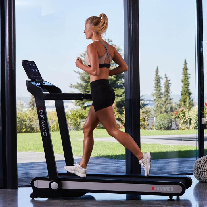 Image du produit Hammer Fitness Vadis 3.0