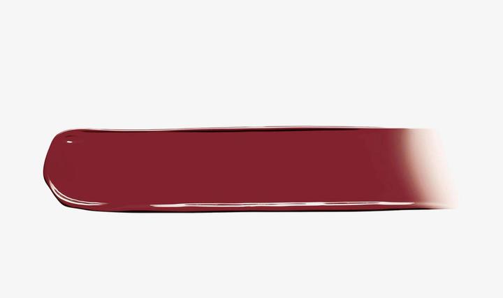 Actual product image Yves Saint Laurent Rouge Volupté Shine Burnt Suede 130 (No. 130 - Burnt Suede)