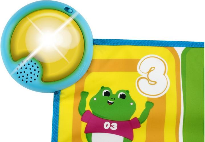 Immagine prodotto Chicco Tappeto Da Gioco Musicale (100 x 70 cm)