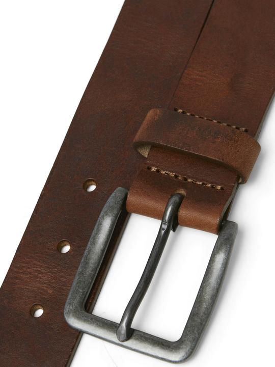 Produktbild Jack & Jones Leder Gürtel (80)