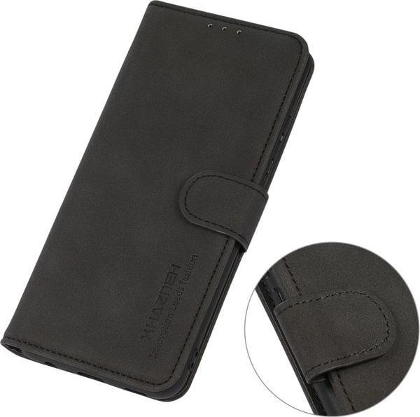 Immagine prodotto MU Classic Serie classica IV con copertina in pelle (Xiaomi Mi 11 Ultra)