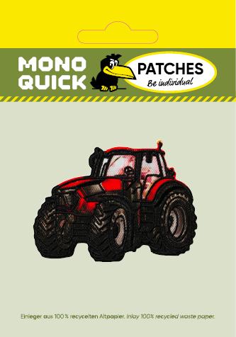 Actual product image Mono Quick Tractor (1 x)