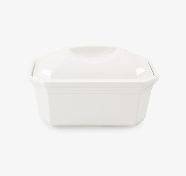 Actual product image Revol Porcelain pie dish