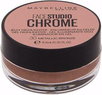 30 Metallic Bronze