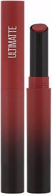 Produktbild Maybelline New York Color Sensational Ultimatte (299 More Scarlet)
