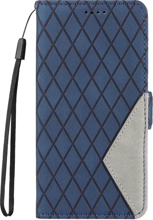 Immagine prodotto Cover-Discount Galaxy A16 - Custodia per cellulare a rombo (Samsung Galaxy A16 5G)