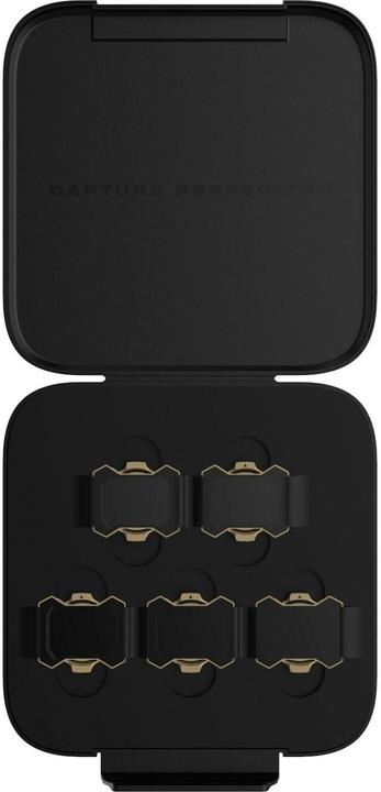 Image du produit PolarPro Collection Filtre Vivid (Filtres pour drones, DJI Avata 2)