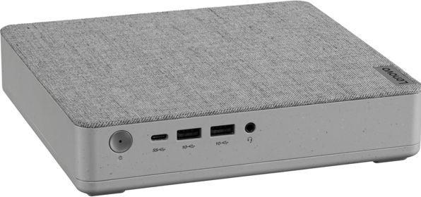 Produktbild Lenovo IdeaCentre Mini 5 01IAQ7 90UB000FGF (Intel Core i7-12700T, 512 GB)
