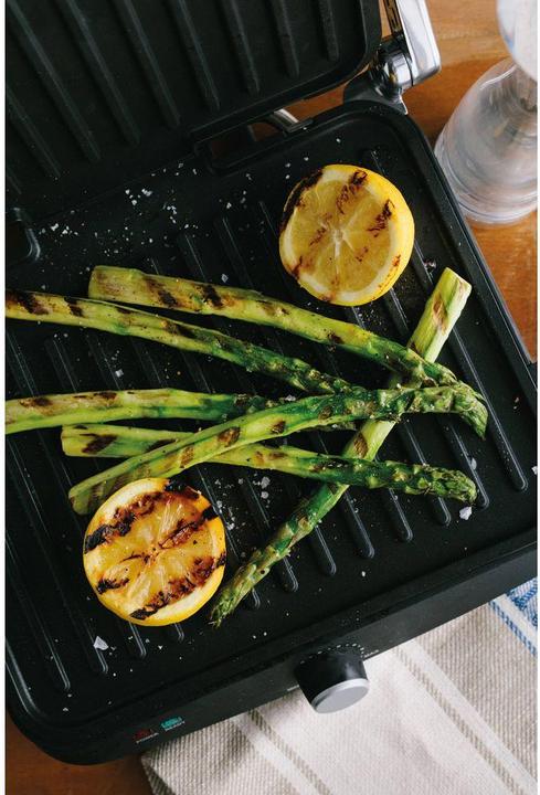 Actual product image Wilfa Contact grill Minigrill