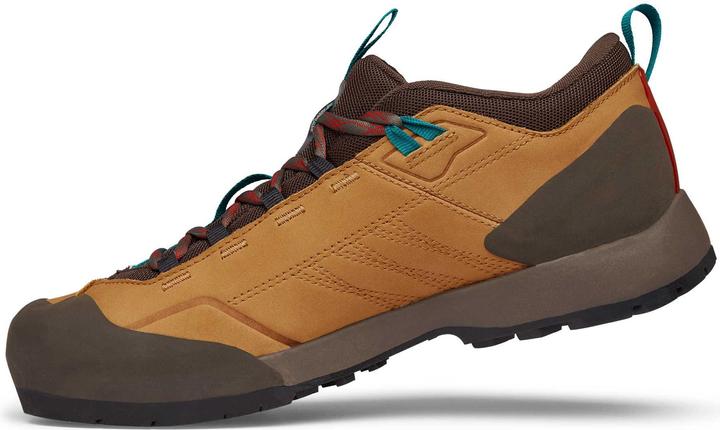 Image du produit Black Diamond M Mission Lthr Lw Wp Aprch Shs (44.5)