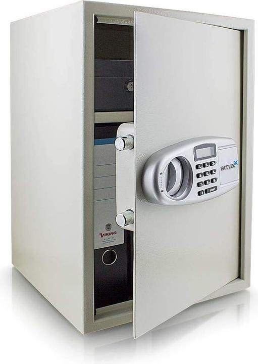 Produktbild Point Wandsafe