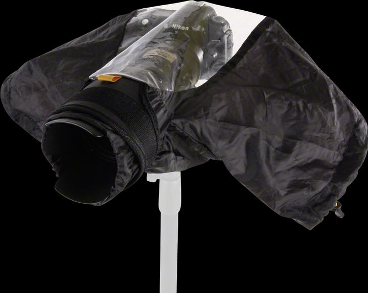 Image du produit Walimex Housse de protection contre la pluie pour appareils photo reflex (Housse de pluie, Divers)