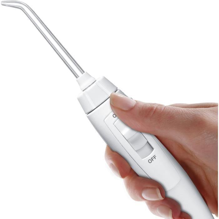 Produktbild Waterpik Complete Care
