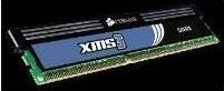 Produktbild Corsair Xms3 (4 x 8GB, 1600 MHz, DDR3-RAM, DIMM)