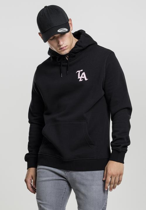 Actual product image Mister Tee LA Hoody (L)