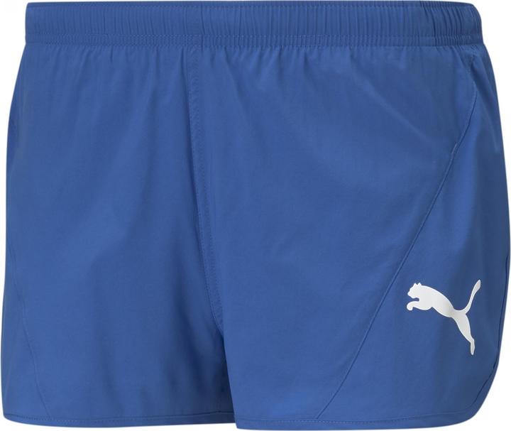 Puma Cross the Line Split Short W-520351
