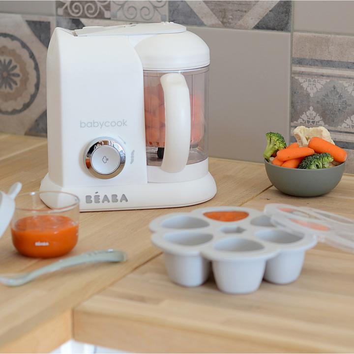 Image du produit Beaba Babycook Suisse