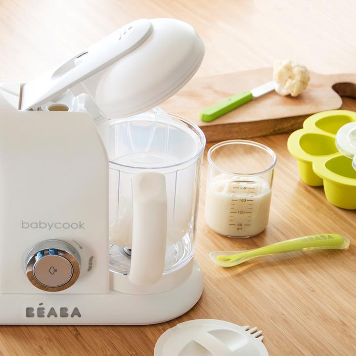 Image du produit Beaba Babycook Suisse