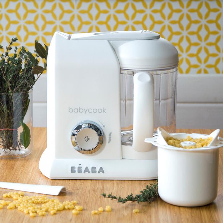 Image du produit Beaba Babycook Suisse