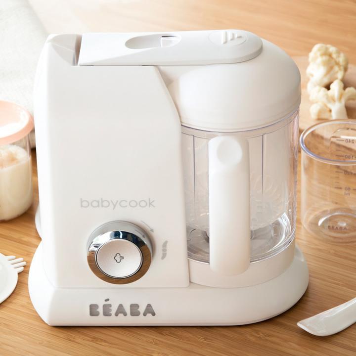 Image du produit Beaba Babycook Suisse