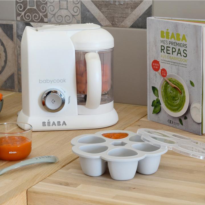 Image du produit Beaba Babycook Suisse