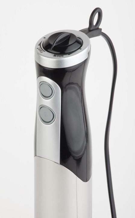 Actual product image Korona Hand blender 23520 800 W with mixb