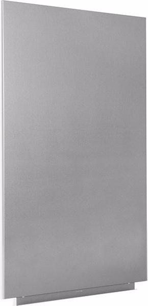 Actual product image Rocada Whiteboard module, PRO version - sheet steel, coated,. (75 x 115 cm)