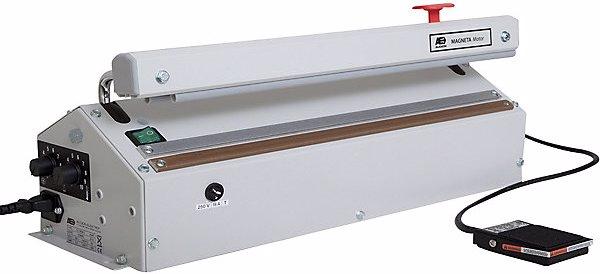 Produktbild Audion Folienschweiss-Tischgerät MAGNETA