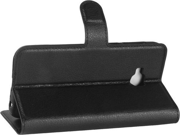 Image du produit MU Classic Housse en cuir Litchi (Asus Zenfone 4 Selfie Pro)