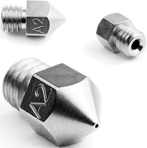 Produktbild CraftUnique MK8 A2 0.8 (Düse)
