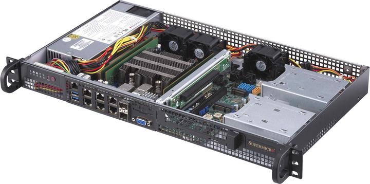 Supermicro SuperServer 5019D-FN8TP