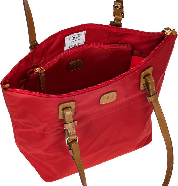 Produktbild Brics X-Collection Schultertasche 30 cm