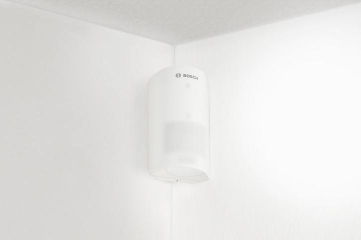 Image du produit Bosch Smart Home Détecteur de mouvement (12 m)