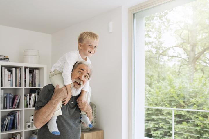 Image du produit Bosch Smart Home Détecteur de mouvement (12 m)