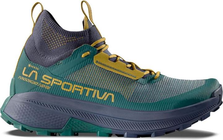 Actual product image La Sportiva Prodigio Hike GTX (41)